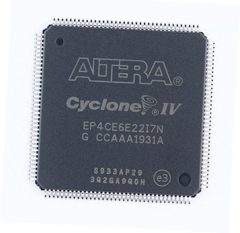Embedded Processors EP4CE6E22I7N