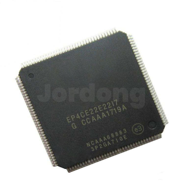 Embedded Processors EP4CE22E22I7