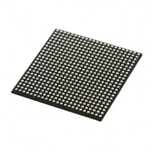 Embedded Processors EP3C16F484C8