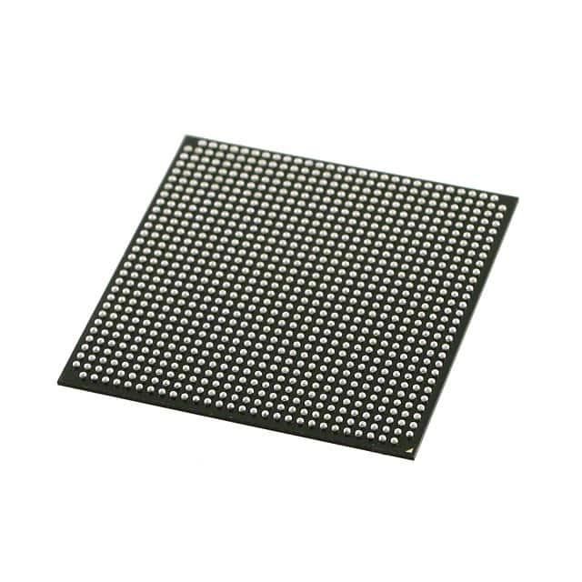 Embedded Processors 5CSTFD6D5F31I7N