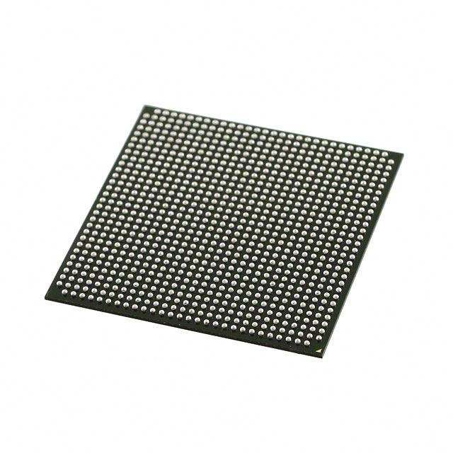 Embedded Processors 5CEBA9F31C7N