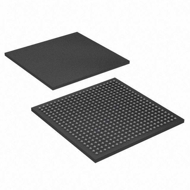 Embedded Processors 5CSEBA5U19C7N
