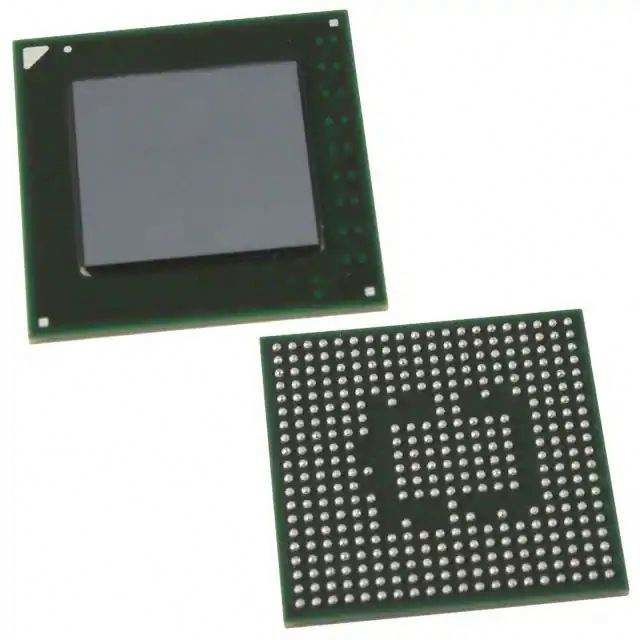Embedded Processors EP2AGX45CU17C6N