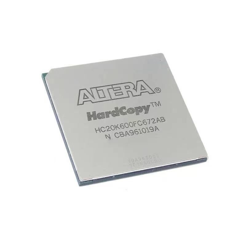 Embedded Processors 5AGXBA3D4F27I5N