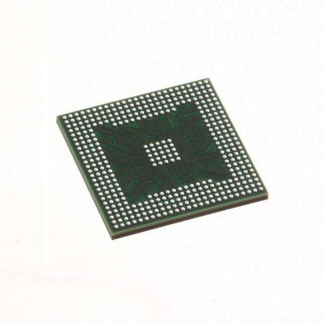 Embedded Processors 5CEFA4M13C7N