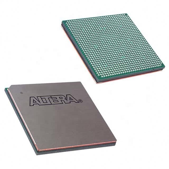 Embedded Processors EP1SGX25DF1020C6N