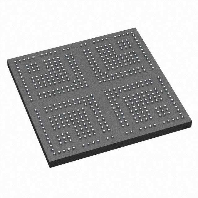 Embedded Processors 5CEBA7M15C8N