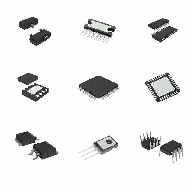 Embedded Processors 5SGSED6N2F45C2
