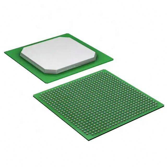 Embedded Processors EP4CGX75DF27C6N
