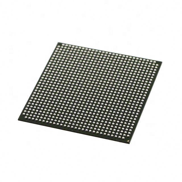 Embedded Processors 5ASXMB3E4F31C5N