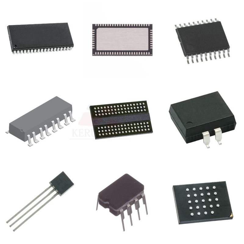 Embedded Processors 5AGXBB5D4F40I5