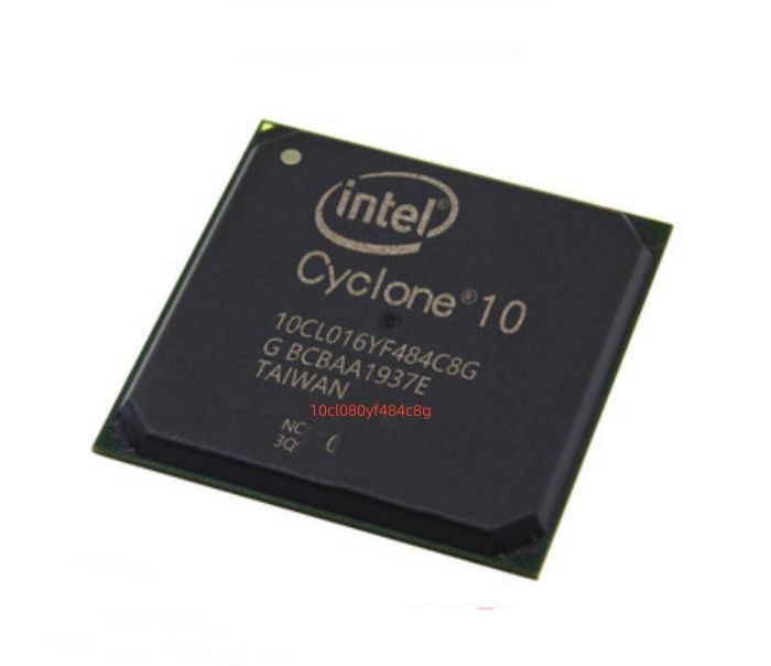 Embedded Processors 10CL080YF484C8G