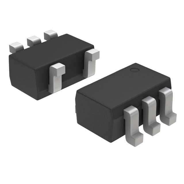 Embedded Processors 10AX057H1F34E1SG
