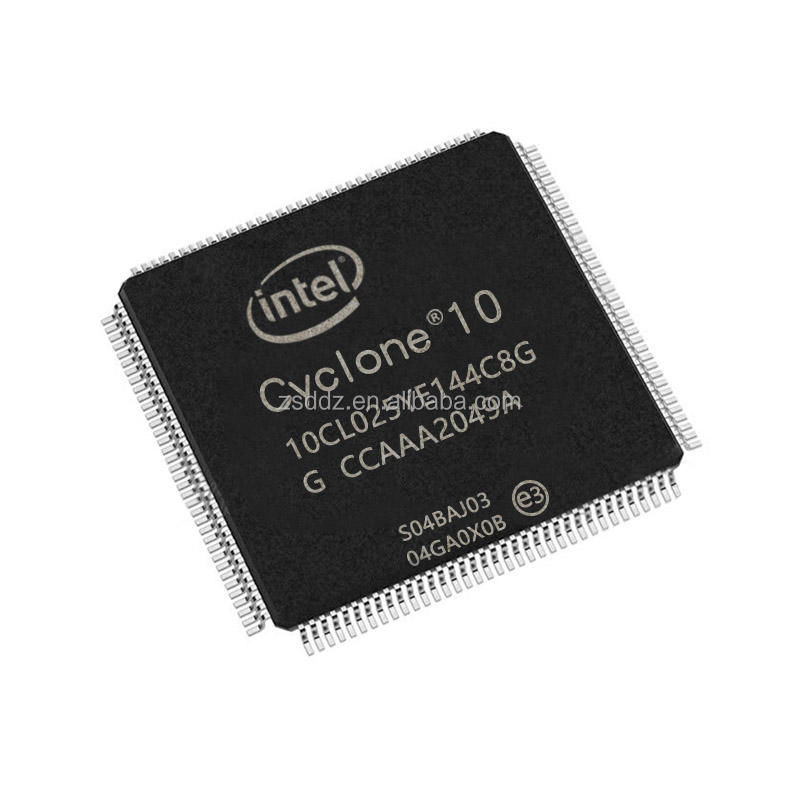 Embedded Processors 10CL025YE144I7G