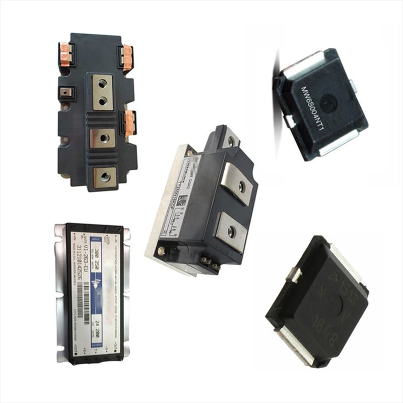 Embedded Processors 5ASXFB3H4F40C4N