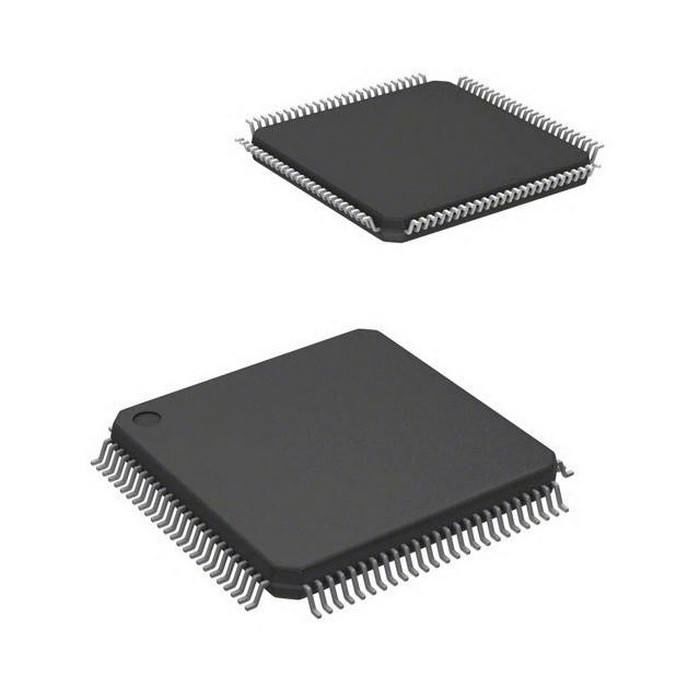 Embedded Processors 5SGXMA5K3F40C2N