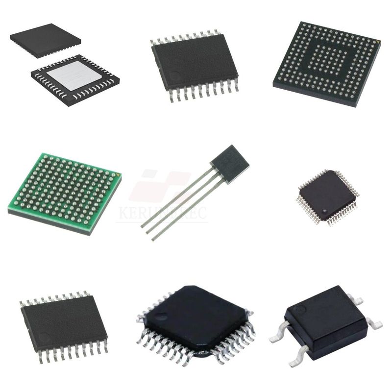 Embedded Processors 5SGSED8N2F45I2N