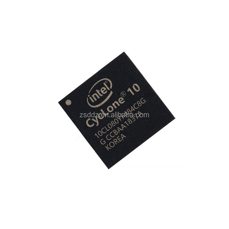 Embedded Processors 10CL055YU484C8G
