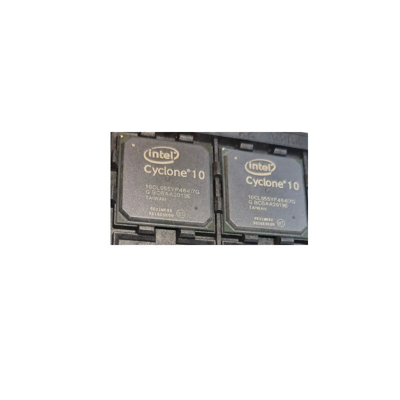 Embedded Processors 10CL055YF484I7G