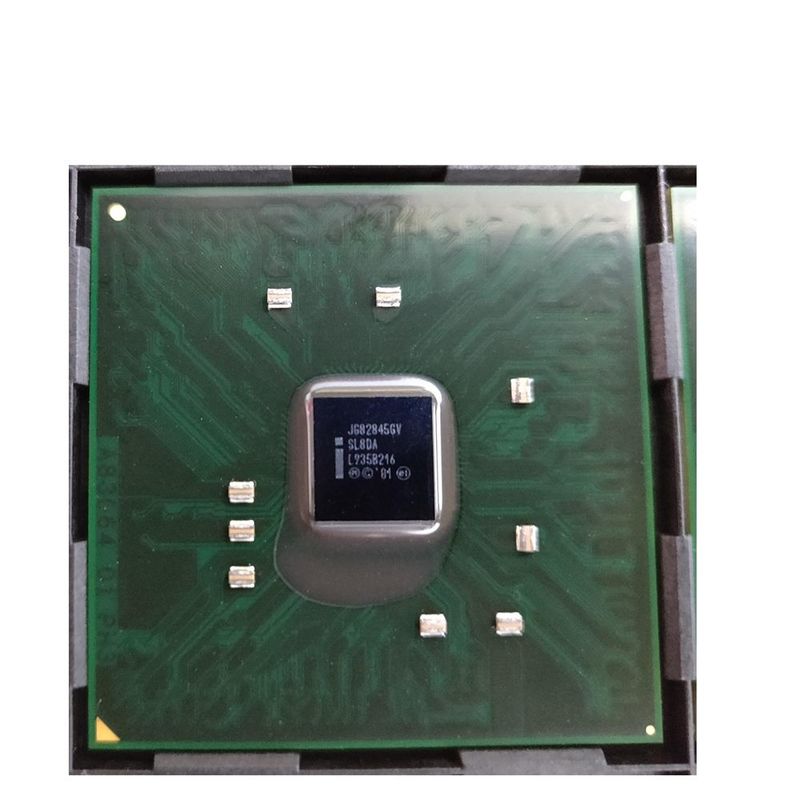 Embedded Processors 10AX027H2F35E1HG