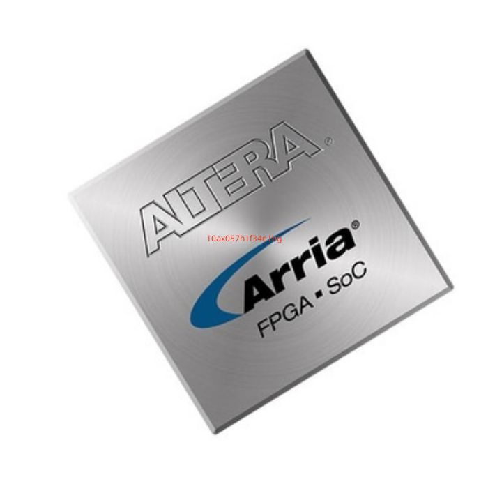Embedded Processors 10AX057H1F34E1HG