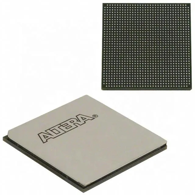 Embedded Processors EP2SGX90FF1508C3