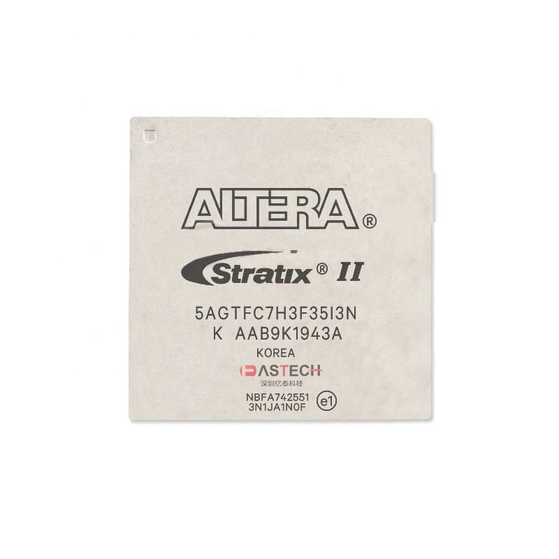 Embedded Processors EP3SL200F1152I3