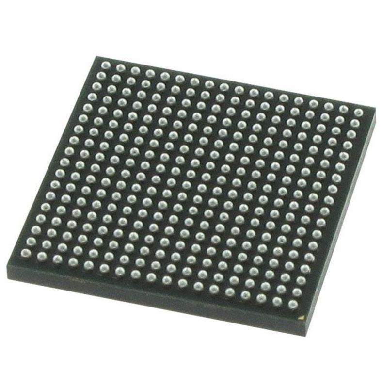 Embedded Processors EP4CE10F17I8L
