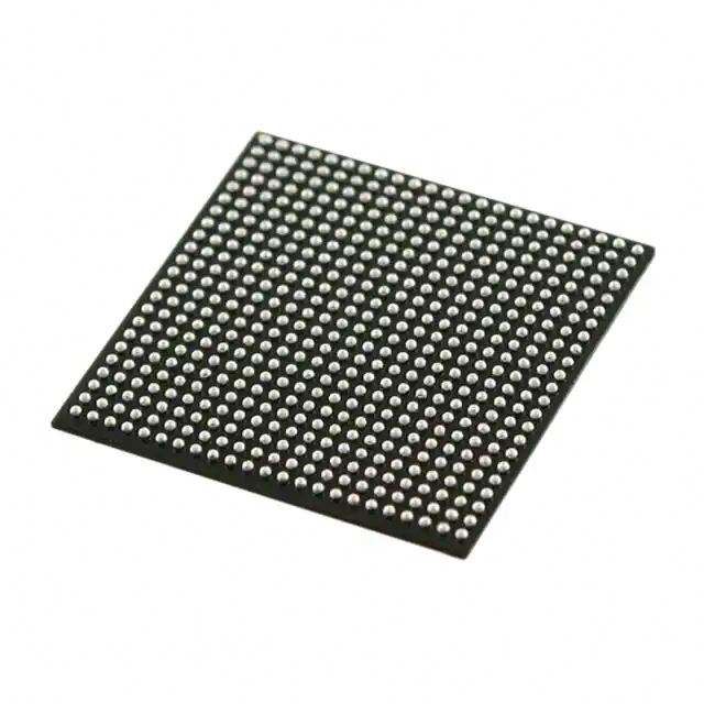 Embedded Processors EP4CGX75CF23I7