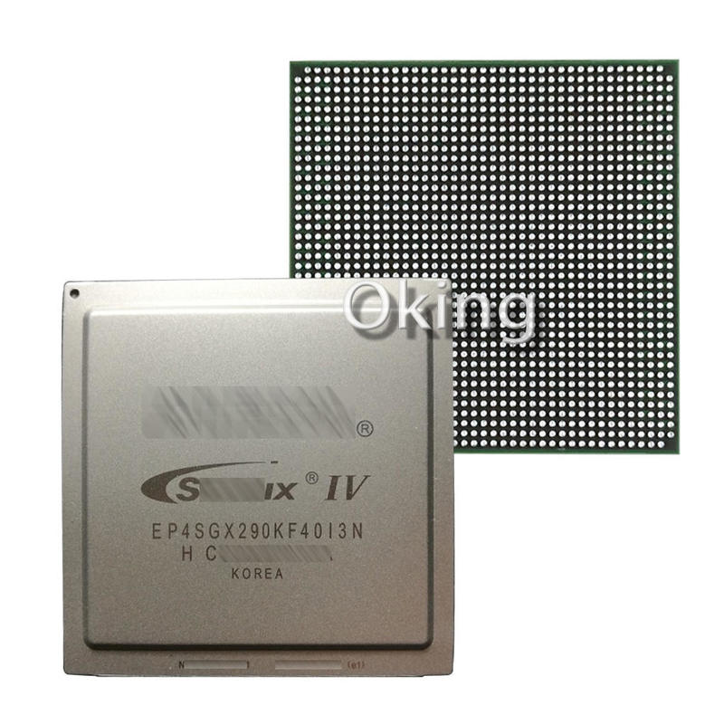 Embedded Processors EP4SGX530KF43I4