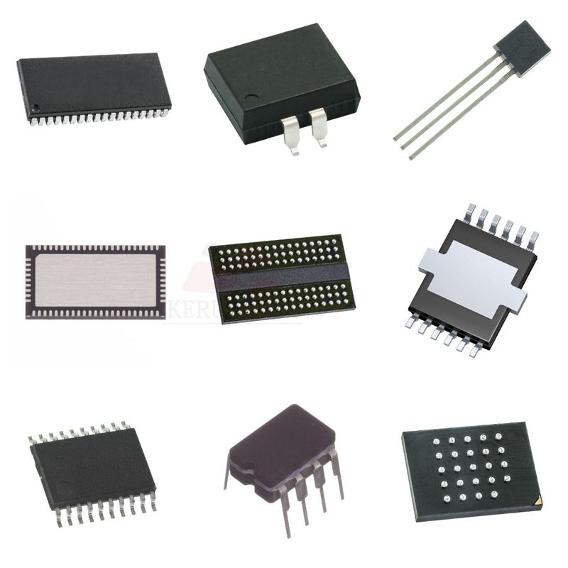 Embedded Processors EP3SE50F780C4