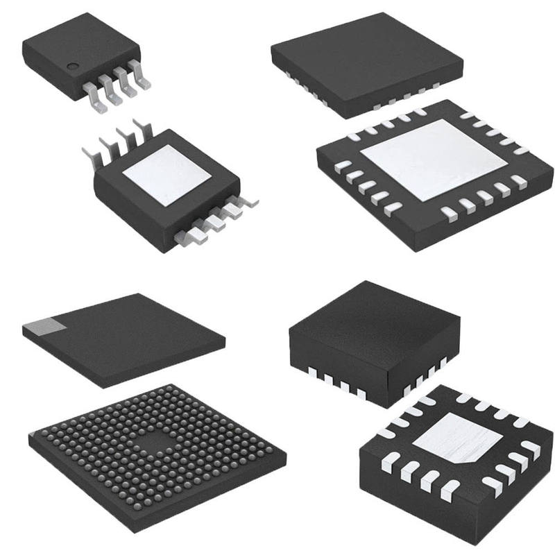 Embedded Processors EP4SGX530HH35I3