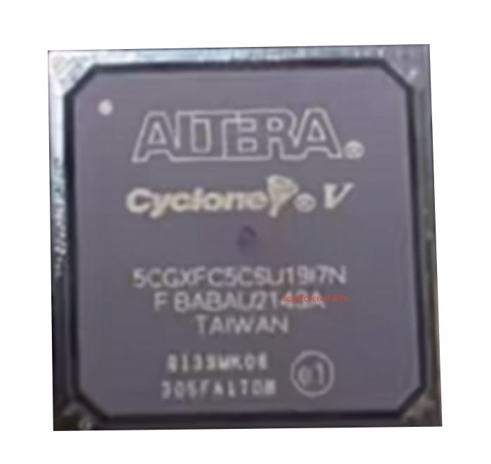 Embedded Processors 5CGXFC5C6U19I7N