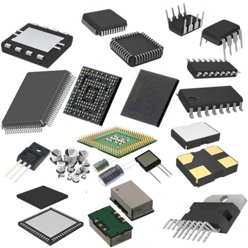 Embedded Processors EP2C35F672C6N