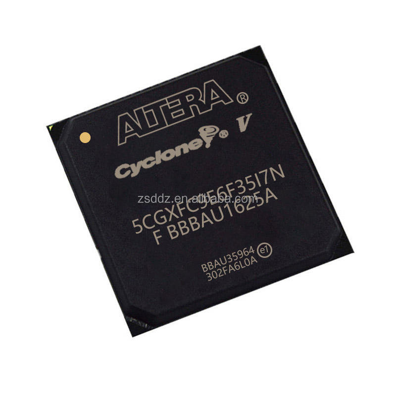 Embedded Processors 5CGXFC9E6F35C7N