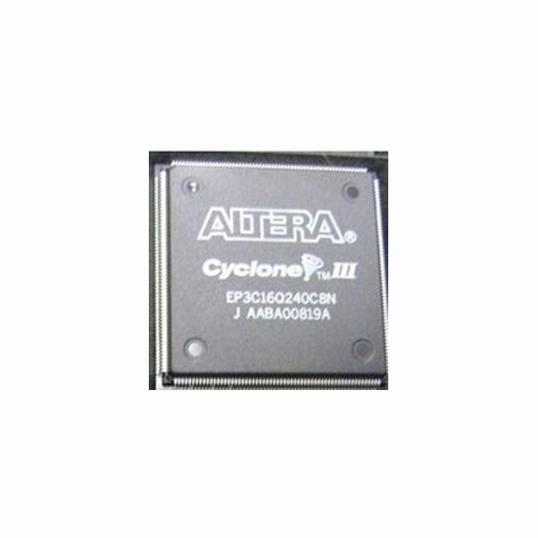 Embedded Processors EP3C16Q240C8N