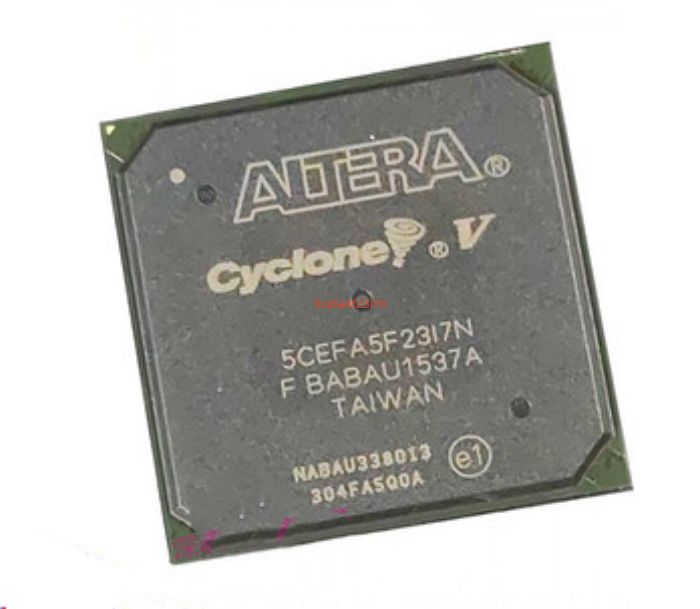 Embedded Processors 5CEFA4F23I7N