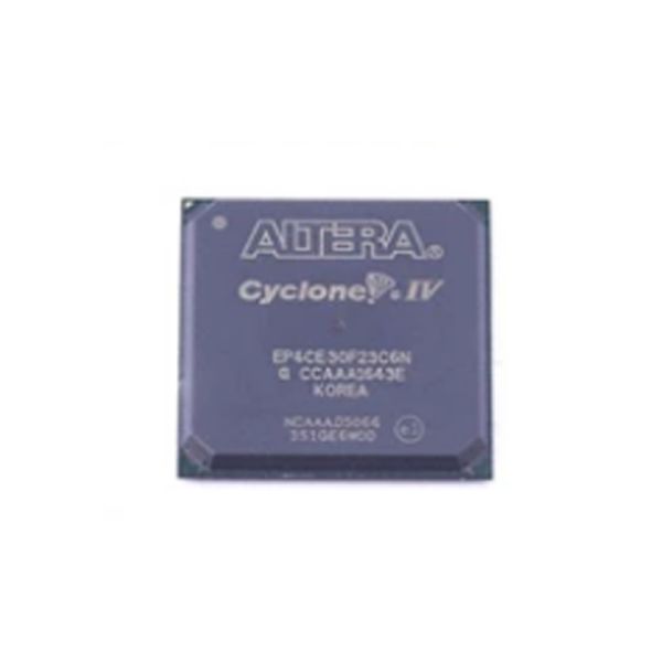 Embedded Processors EP4CE30F23C6N
