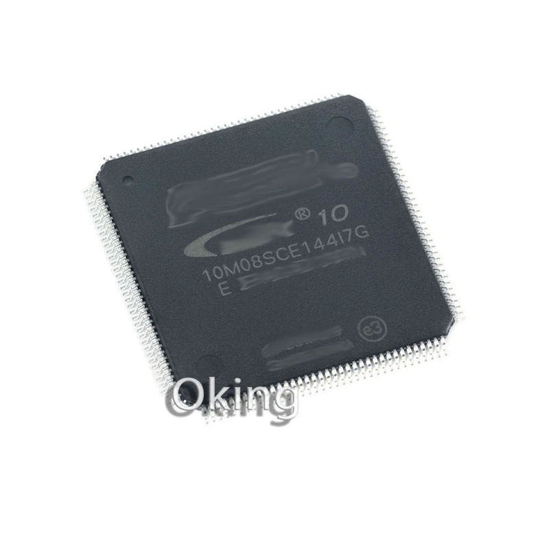 Embedded Processors 10M08SCE144A7G