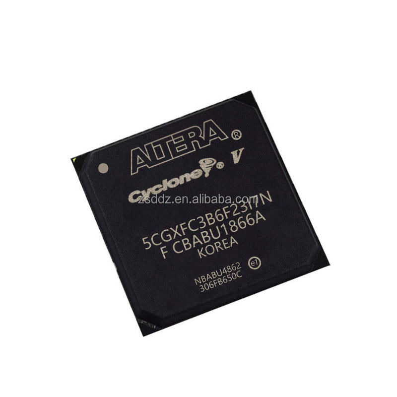 Embedded Processors 5CGXFC3B6F23I7N