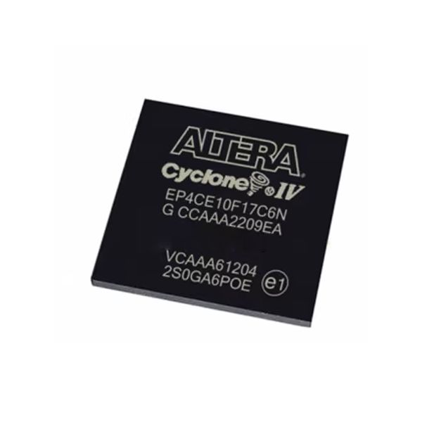 Embedded Processors EP4CE10F17C6N