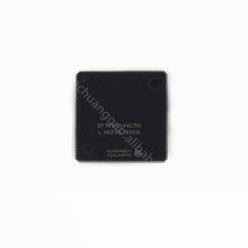 Embedded Processors EP1C6T144C7N