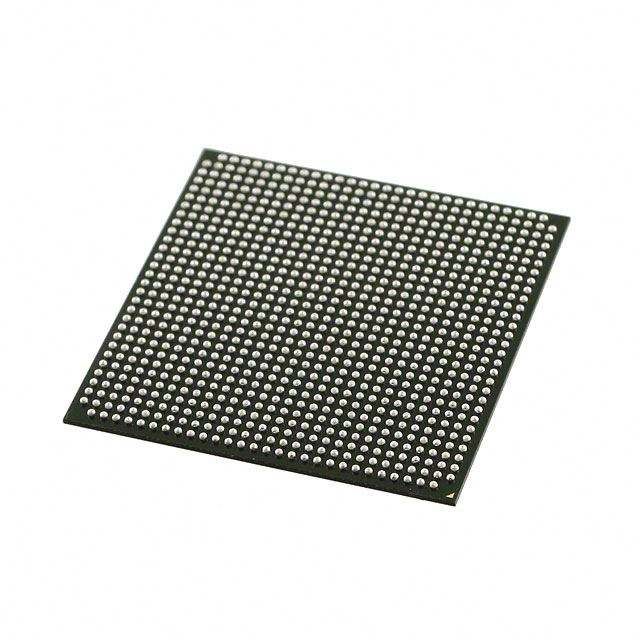 Embedded Processors 5CGXFC7D6F31C6N