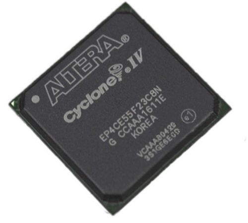 Embedded Processors EP4CE55F23C8