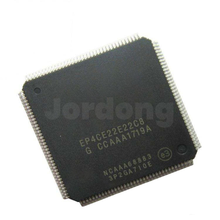 Embedded Processors EP4CE22E22C8