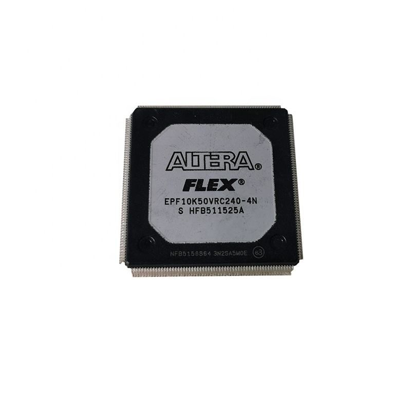 Embedded Processors EPF10K50VRC240-4N