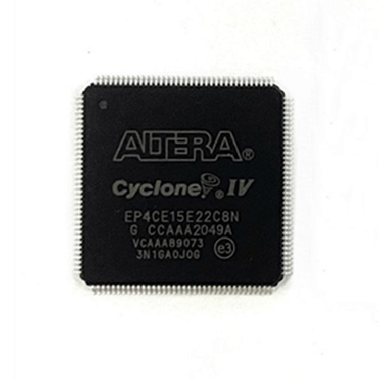 Embedded Processors EP4CE15E22C8N