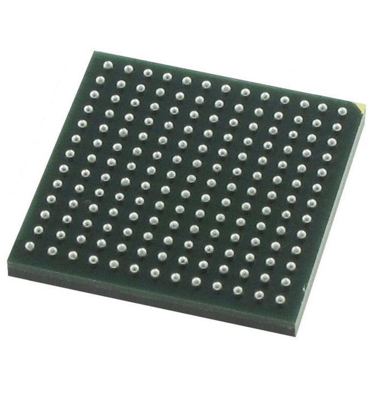 Embedded Processors 10M08SAU169I7G