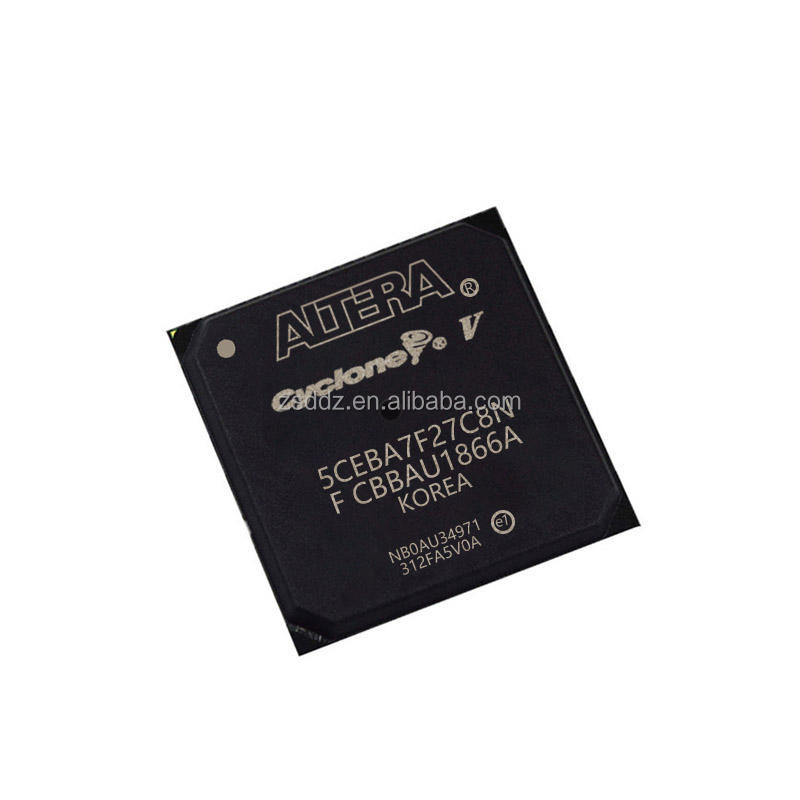 Embedded Processors 5CEBA7F27C8N