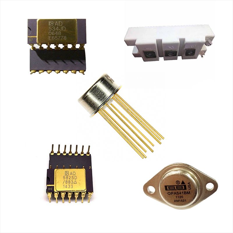 Embedded Processors 10M04SAU169I7G